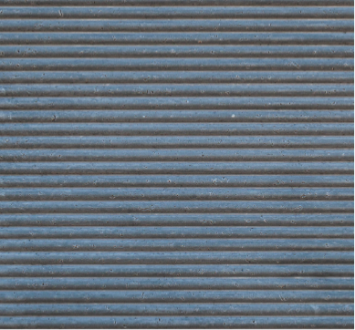 3d wall panel - Flautas from Stonini 3d profiles range