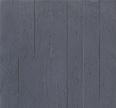 Industrial pitted Concrete wall panel from Stonini Concrete Range