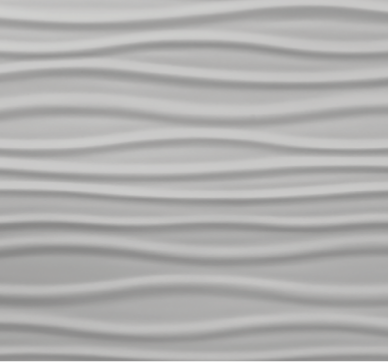 3d wall panel - Rhythm from Stonini 3d profiles range