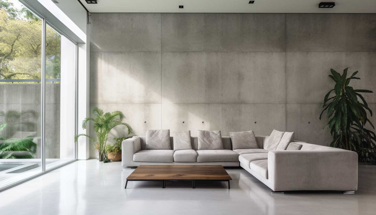 Decorative Concrete Wall Panels: Transform Your Space with Style