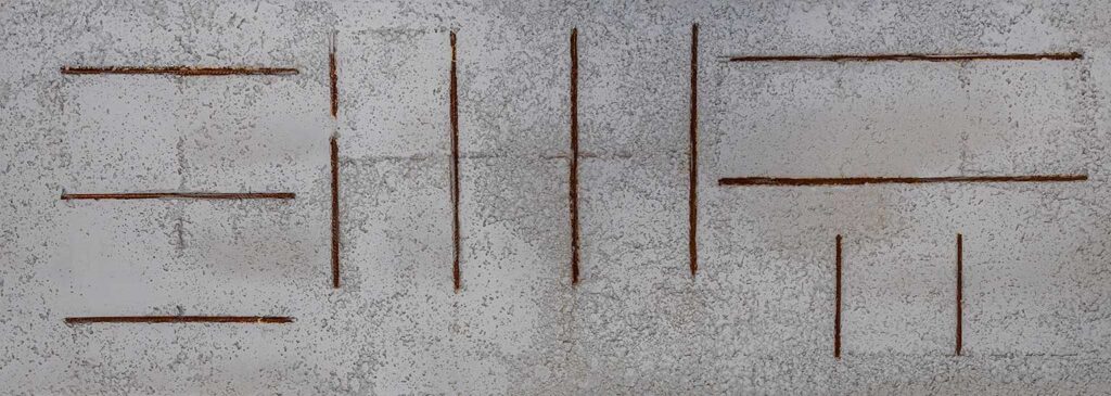 exposed aggregate concrete wall panel