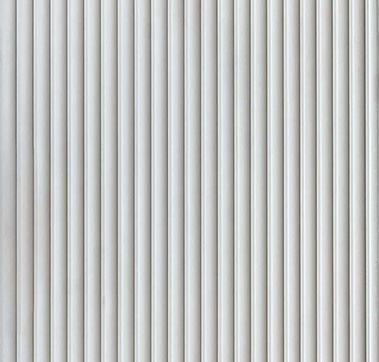 concavo ivory closeup