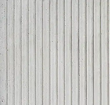 Riga Pitted large format 3d wall panel